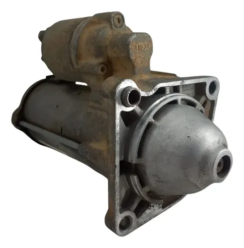 Motor Partida Jeep Compass 2017 2021