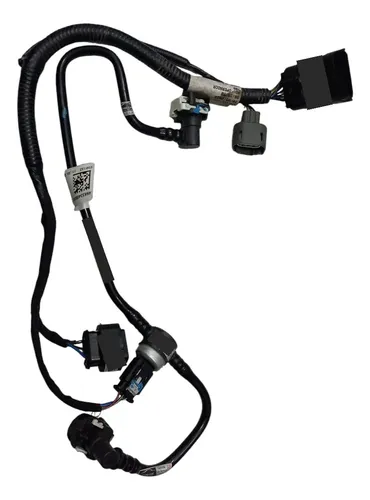 Mangueira Chicote Sensor Combustível Gm Onix 2020 2024