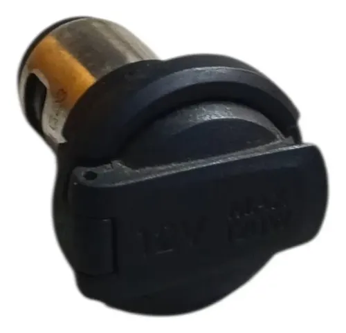Tomada 12v Carregador Hyundai Hb20 2022