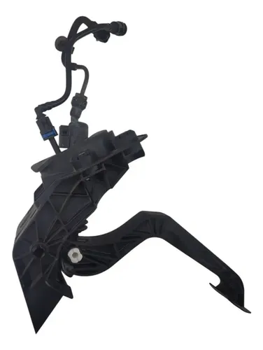 Pedal Embreagem Ford Ka 2015 2020 Original
