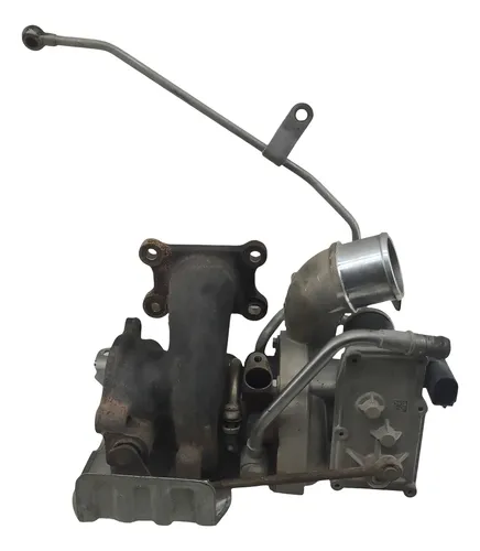 Turbina Completa Chery Tiggo 7 8 1.6 Turbo 2021 2025