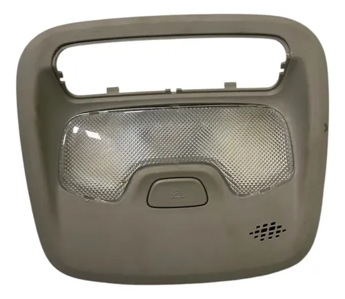 Luz De Teto Cortesia Chevrolet Onix Plus 2020 A 2025