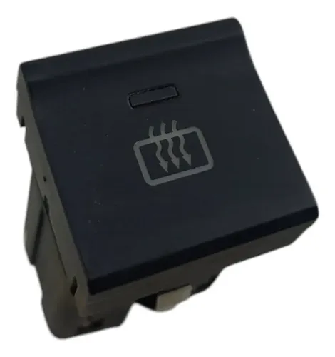 Botão Do Desembaçador Vidro Traseiro Vw Fox 2015 2020