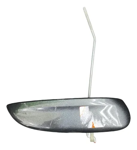 Maçaneta Externa Diant Dir Chevrolet Onix 2013 A 2019 Dianteira