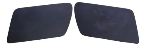 Par Tampas Parafuso Do Santo Antônio Fiat Toro 2.0 2020 Preto