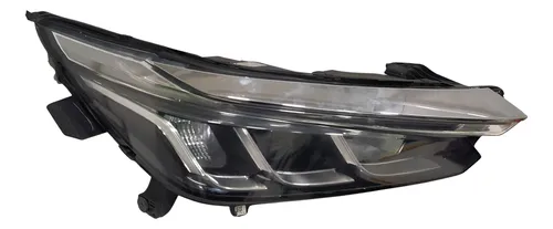 Farol Dianteiro Led Honda City Direito 2022 2023