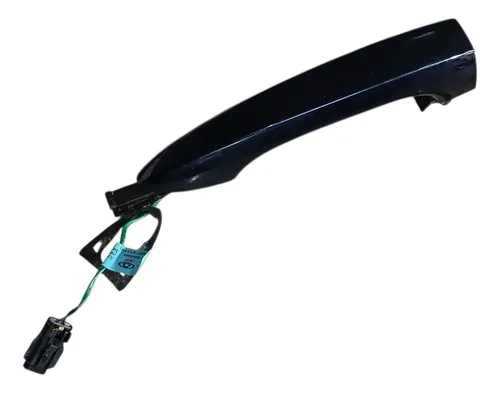 Maçaneta Externa Dianteira Esquerda Tiggo7 1.6 2023 Dianteira