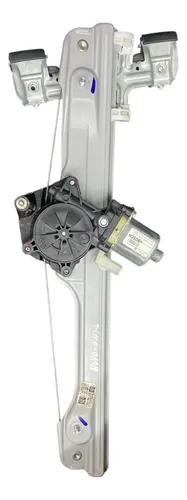 Máquina Vidro Elétrico Diant Dir Onix Plus 2021 2024