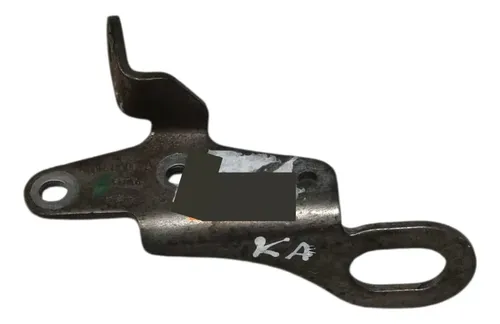 Suporte Cabeçote Ford Ka 2014 2020