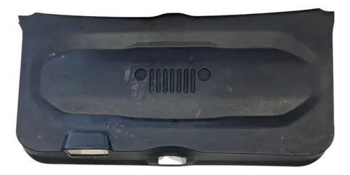 Forro Tampa Porta Malas Jeep Renegade 1.8 2017-2019