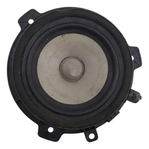 Alto Falante Porta Dianteira Hyundai Hb20 2020 2024 Preto