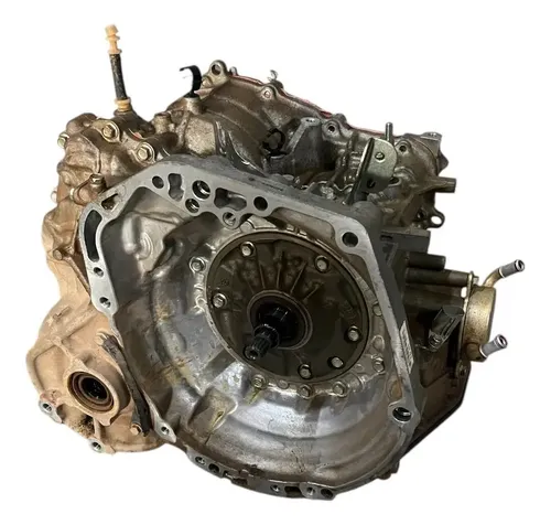 Caixa D Câmbio Automático Fiat Strada 1.3 2020-2025 5 Mil Km