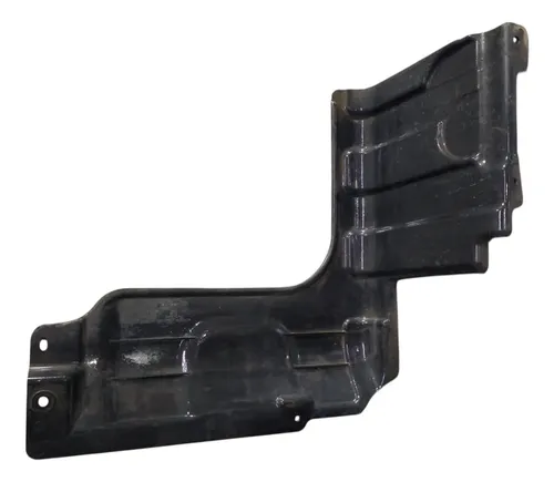 Defletor Inferior Dianteiro Hyundai Hb20 Esquerdo Tgdi 2022