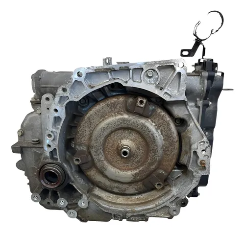 Caixa De Câmbio Marcha Gm Tracker Ltz Turbo 1.0 2020-2024