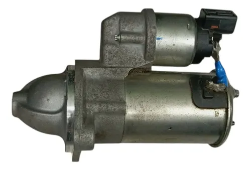 Motor De Partida Arranque Hyundai Hb20 2025