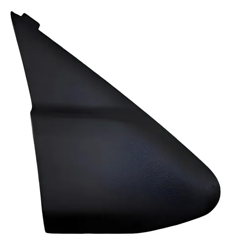 Moldura Do Retrovisor Fiat Fastback Direito 2023 2024 Preto