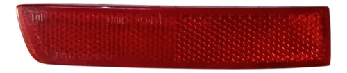Refletor Parachoque Traseiro Esquerdo Nissan Kicks 1.6 2024