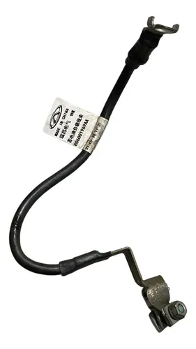 Cabo Negativo Bateria Chery Tiggo5 Pro 2022 2023