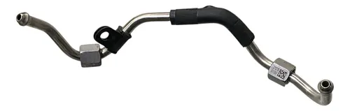 Cano Flauta Bico Injetor Hyundai Hb20 2022