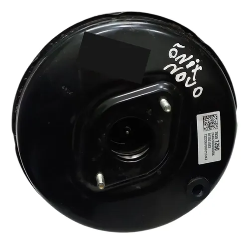 Hidrovácuo Servo Freio Chevrolet Onix 1.0 2020 A 2023