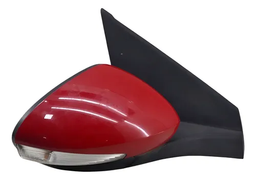 Retrovisor Direito Elétrico Fiat Argo 2018 01002448160