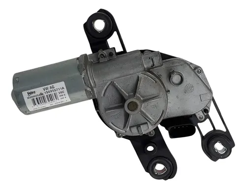 Motor Limpador Vidro Traseiro Vw Up 1.0 2015 2017 Original