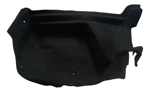 Forro Direito Porta Malas Gm Onix Sedan 2021 A 2024