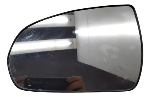 Lente Retrovisor Hyundai Hb20 Le 2020 2022 (usado)