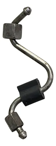 Tubo Cano Injetor Cilindro Fiat Toro 2020.