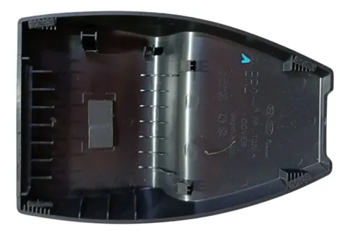 Moldura Sensor Chuva Retrovisor Interno Hyundai Hb20 2022