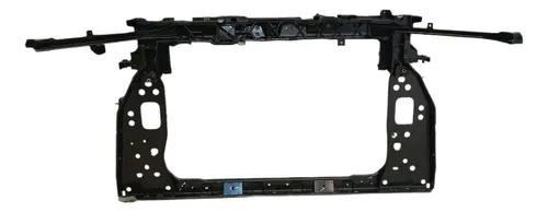 Painel Frontal Jeep Compass 1.3 Flex 2022 A 2025