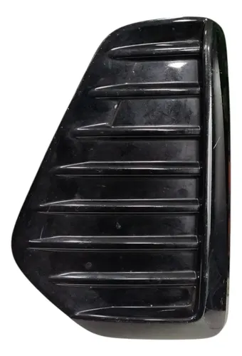 Moldura De Milha Nissan Kicks Esquerdo 2023 2024
