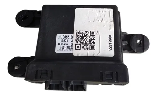Módulo Sensor Estacionamento Jeep Renegade 2025