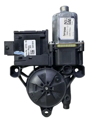 Motor Máquina Vidro Diant Dir Fiat Toro Volcano 2019 2020