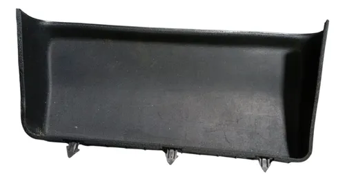 Tapete Borracha Porta Objetos Fiat Strada 2021 A 2025