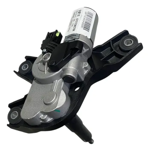 Motor Limpador Traseiro Gwm Haval H6 Híbrido 2025
