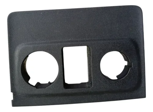 Moldura Da Tomada Usb Hyundai Hb20 1.0 Tgdi 2022