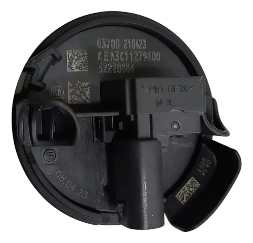 Sensor Porta Dianteira Fiat Strada Volcano 1.3 2024